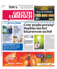 Gazeta Lubuska