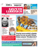 Gazeta Lubuska Zielona Góra, Świebodzin, Krosno Odrzańskie, Nowy Tomyśl, Wolsztyn