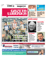 Gazeta Lubuska