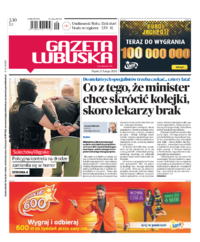 Gazeta Lubuska