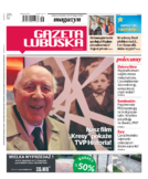 Gazeta Lubuska Zielona Góra, Świebodzin, Krosno Odrzańskie, Nowy Tomyśl, Wolsztyn