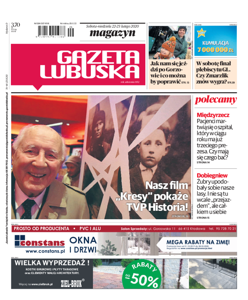 Gazeta Lubuska