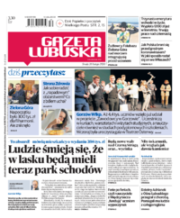 Gazeta Lubuska