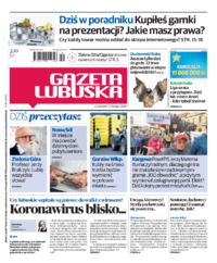 Gazeta Lubuska