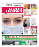 Gazeta Lubuska Zielona Góra, Świebodzin, Krosno Odrzańskie, Nowy Tomyśl, Wolsztyn