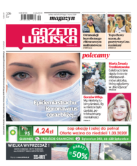 Gazeta Lubuska