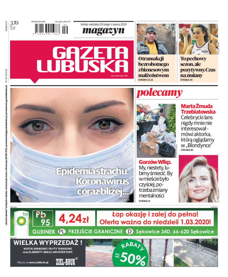 Gazeta Lubuska