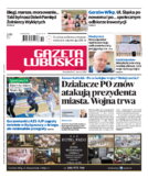 Gazeta Lubuska