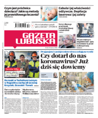 Gazeta Lubuska