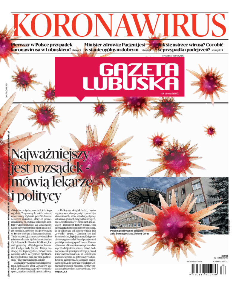 Gazeta Lubuska