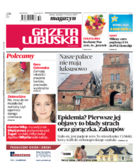 Gazeta Lubuska