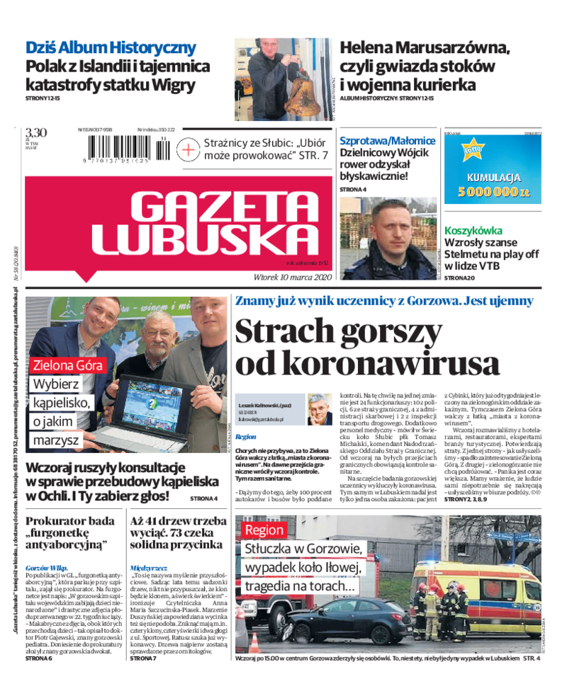 Gazeta Lubuska