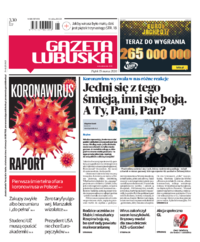 Gazeta Lubuska