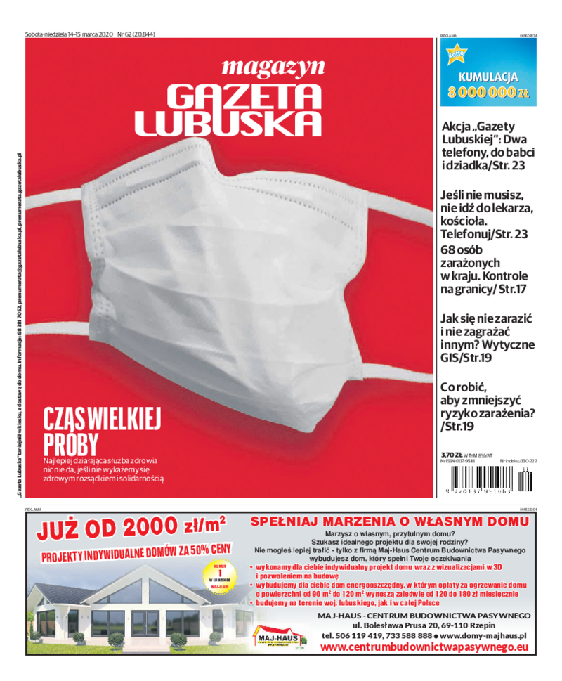 Gazeta Lubuska