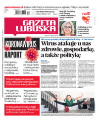 Gazeta Lubuska