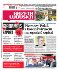 Gazeta Lubuska