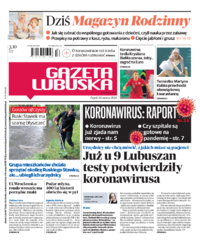 Gazeta Lubuska