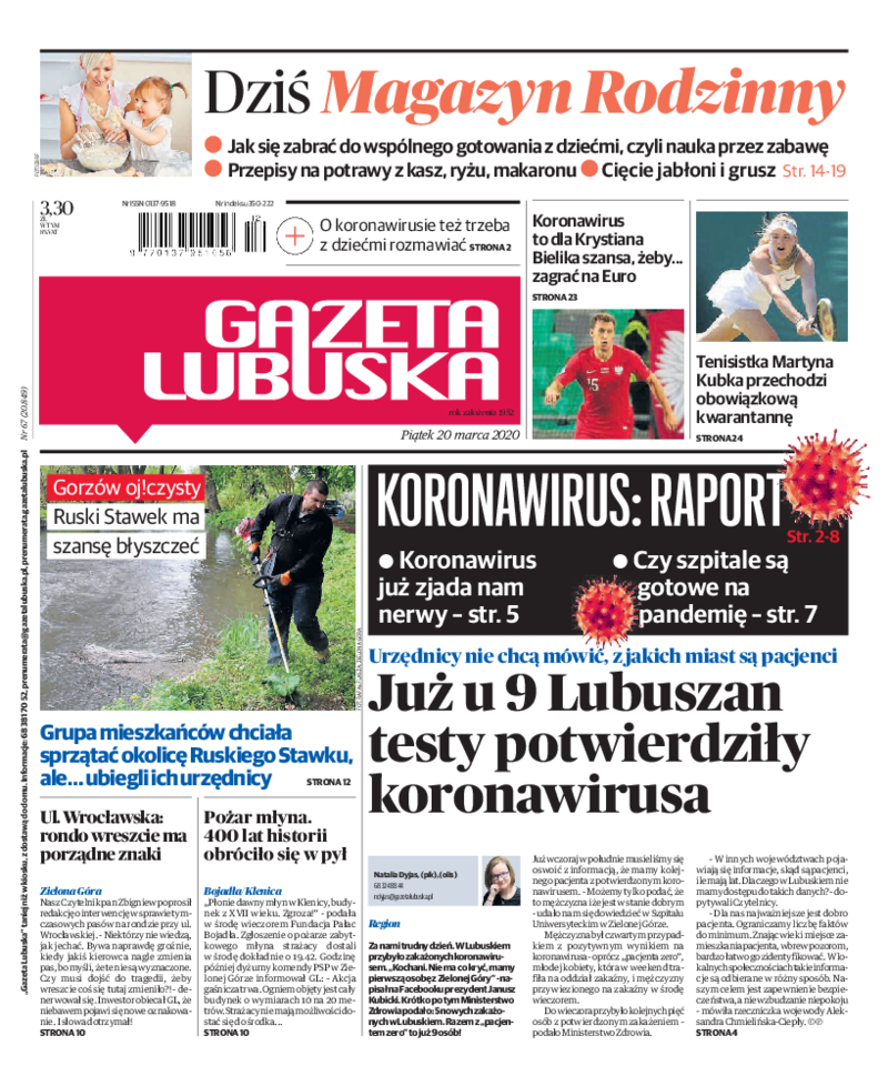 Gazeta Lubuska