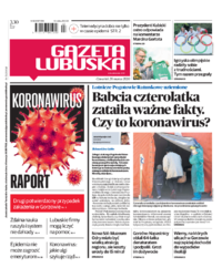 Gazeta Lubuska