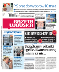 Gazeta Lubuska