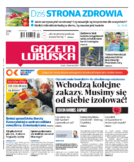 Gazeta Lubuska