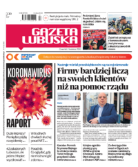 Gazeta Lubuska