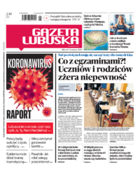 Gazeta Lubuska