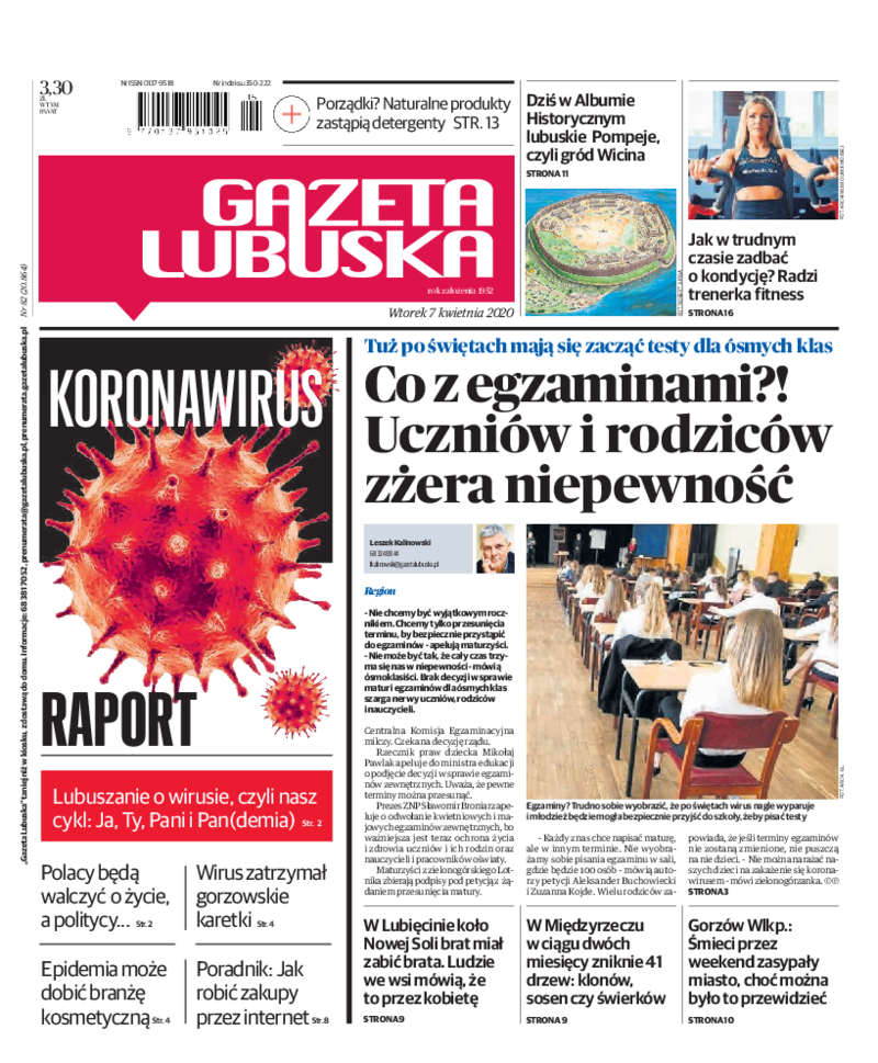 Gazeta Lubuska