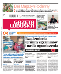 Gazeta Lubuska