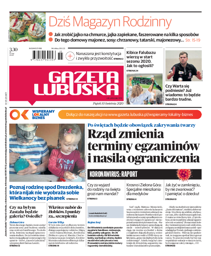 Gazeta Lubuska