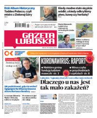 Gazeta Lubuska