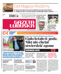 Gazeta Lubuska