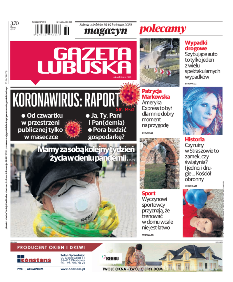 Gazeta Lubuska