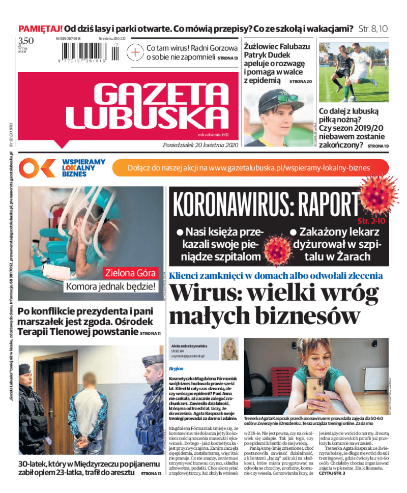 Gazeta Lubuska