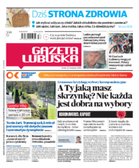 Gazeta Lubuska