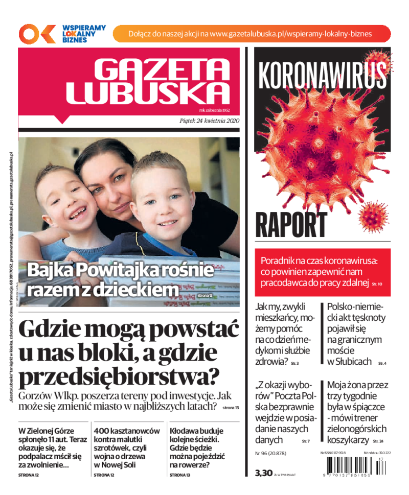 Gazeta Lubuska