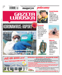 Gazeta Lubuska