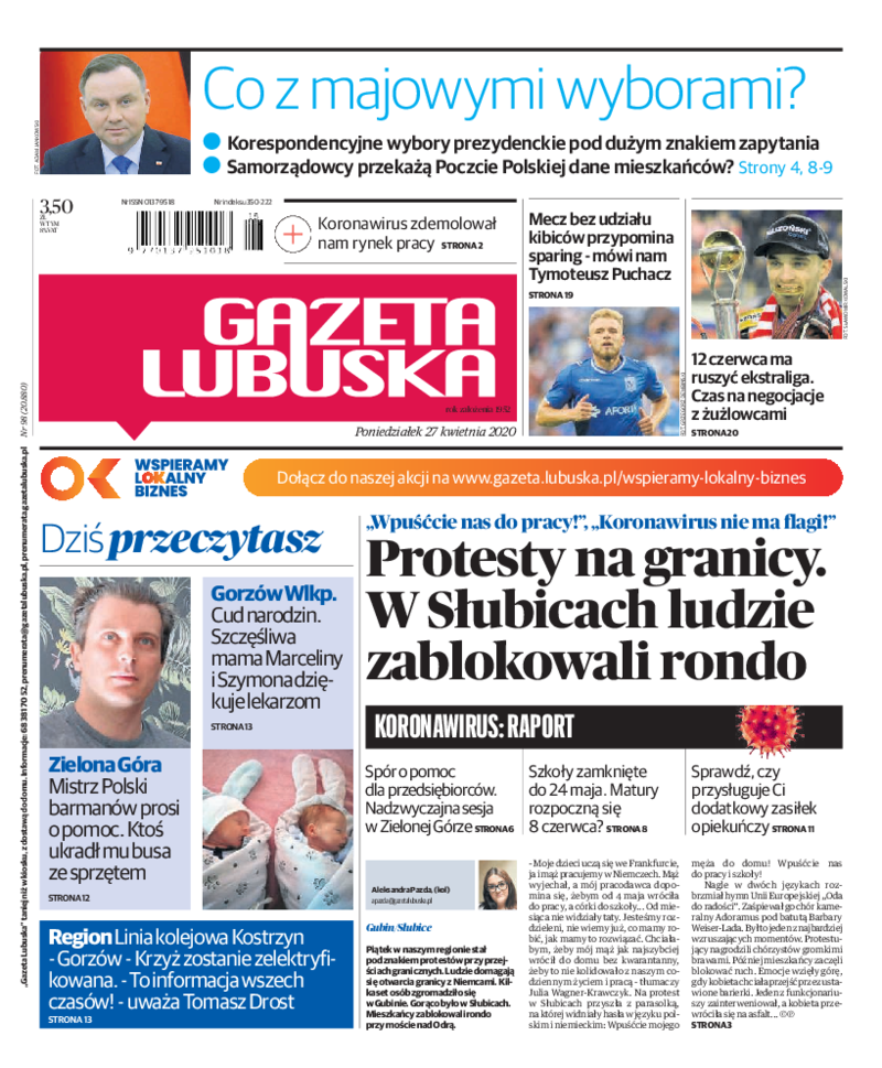 Gazeta Lubuska