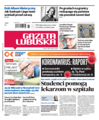 Gazeta Lubuska