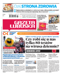 Gazeta Lubuska