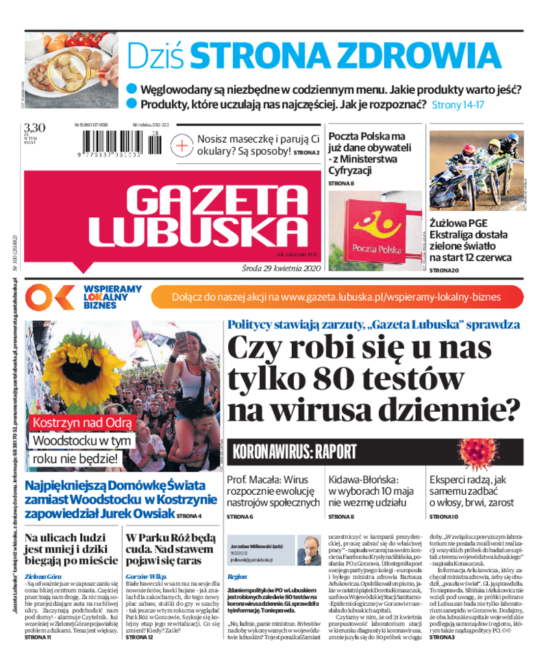 Gazeta Lubuska