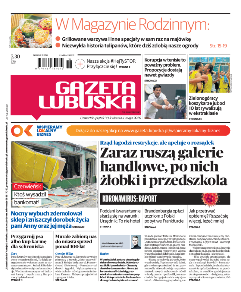 Gazeta Lubuska