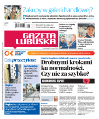 Gazeta Lubuska