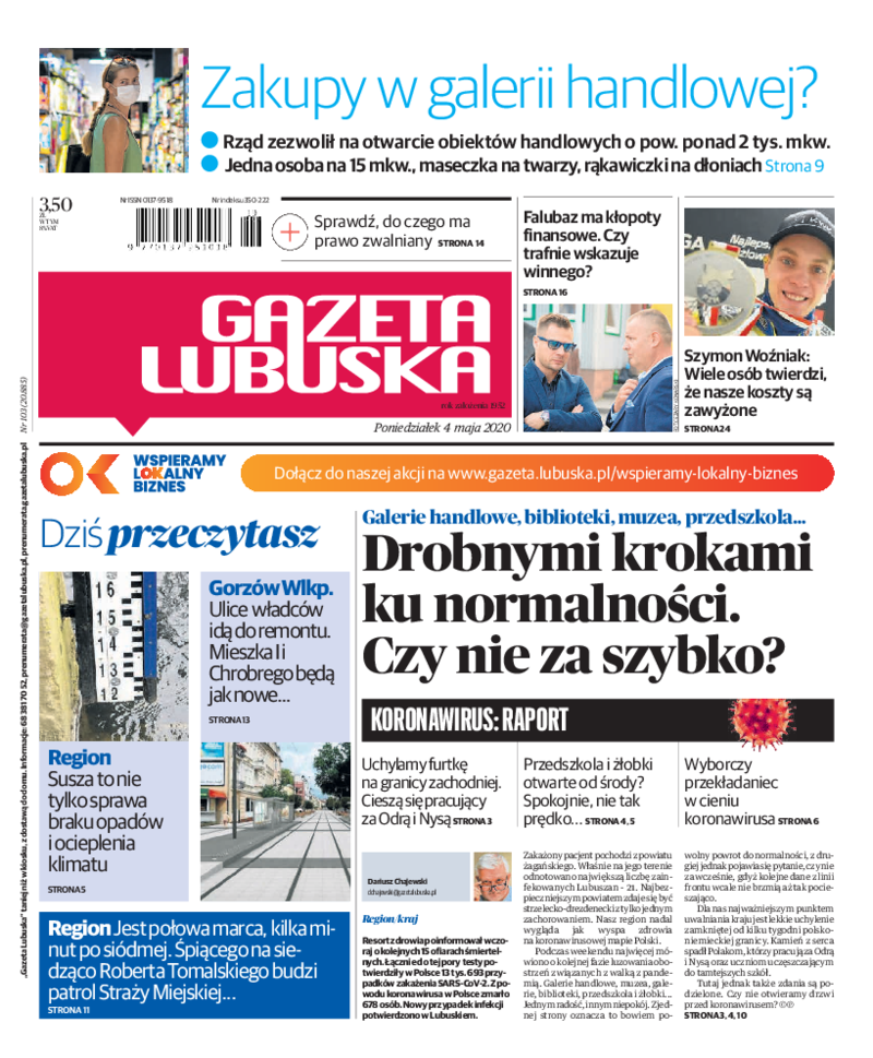 Gazeta Lubuska