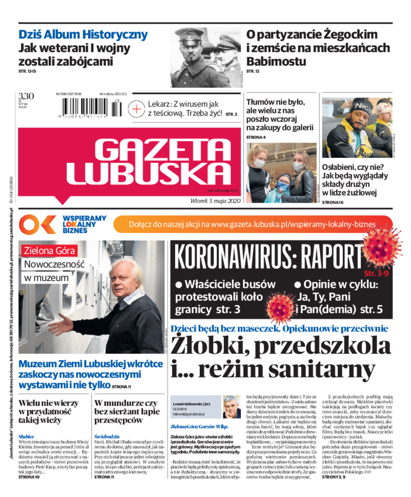 Gazeta Lubuska