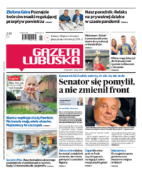 Gazeta Lubuska