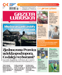 Gazeta Lubuska