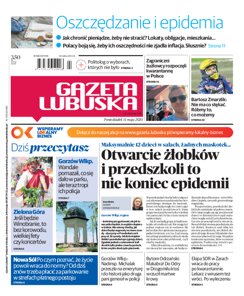 Gazeta Lubuska