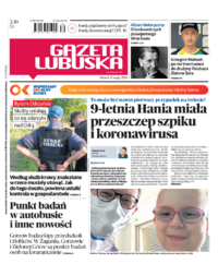 Gazeta Lubuska