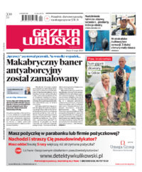 Gazeta Lubuska